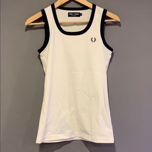 Fred Perry Sportswear Tank Top 